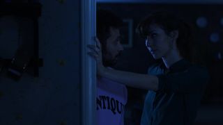 Doria Tillier  - Yves (2019)