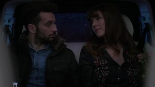 Doria Tillier  - Yves (2019)