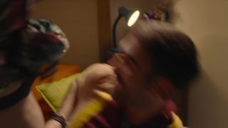 Maggie Civantos nude - La pequena Suiza (2019)