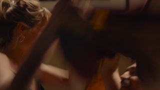 Maggie Civantos nude - La pequena Suiza (2019)