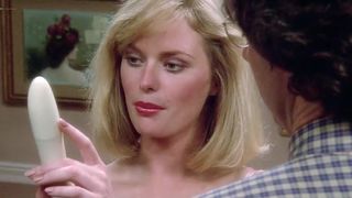 Helen Shaver, Ann Dusenberry, etc Nude - The Men's Club (1986)