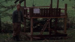 Karen-Lise Mynster Nude - Der er et yndigt land (DK 1983)