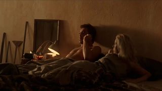 Scarlett Johansson Sexy - Vicky Cristina Barcelona (2008)