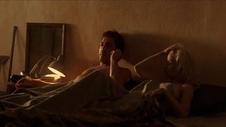 Scarlett Johansson Sexy - Vicky Cristina Barcelona (2008)