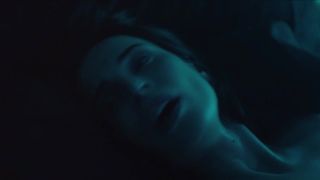 Heida Reed Nude - Stella Blomkvist s01e01 (2017) Cunnilingus Scene