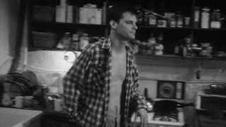 Sarah Boberg nude - 15 Months in May (1997)