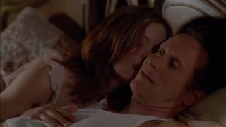 Brenda James Nude - Masters of Horror s01e04