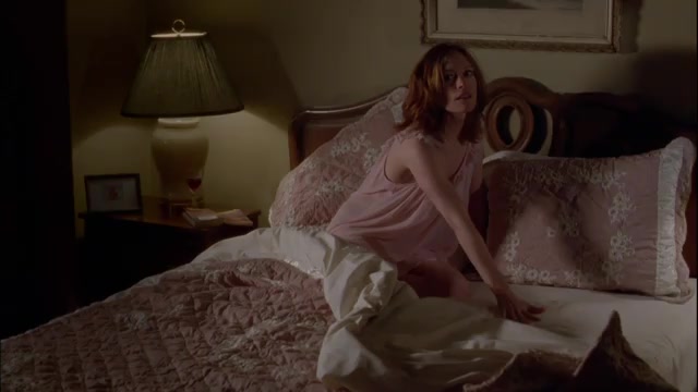 Brenda James Nude – Masters of Horror s01e04