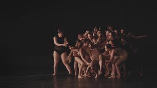 Katarzyna Dabrowska - Genesis (2019)