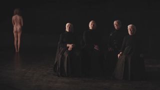 Katarzyna Dabrowska - Genesis (2019)