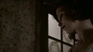 Sylvia Hoeks Nude - De Bende van Oss (2011)