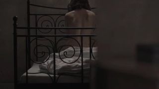 Marie BachHansen nude - Retrograde (2013)