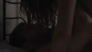 Marie BachHansen nude - Retrograde (2013)