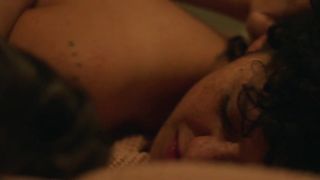 Laia Costa, Alia Shawkat naked - Duck Butter (2018) Lesbian Scene