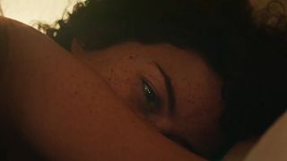 Laia Costa, Alia Shawkat naked - Duck Butter (2018) Lesbian Scene