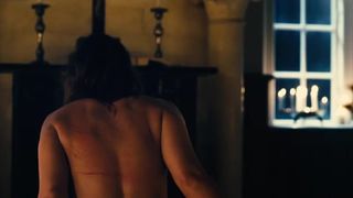 Sandra Elsfort Nude - Judgement (2012)