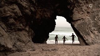 Giulia Goldammer nude - Tatort e1095 (2019)