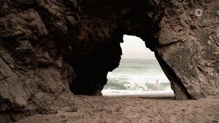 Giulia Goldammer nude - Tatort e1095 (2019)