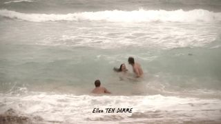 Giulia Goldammer nude - Tatort e1095 (2019)