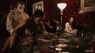 Katie Crawford & Molly Casey & India Connolly-Jones & Others - Indietro (2013)