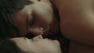 Viviana Aprea nude - La paranza dei bambini (2019)