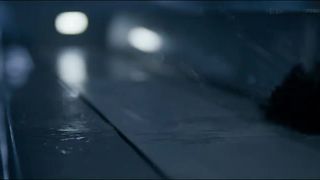 Andrea Riseborough Topless Hot Sexy Scene