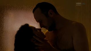 Julia Pogrebinska Nude - Wataha s01e02 (2014)