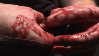 Nette Detroy nude - Fetus (2008)