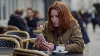 Chihiro Niuya nude - Family Business s01e01-02 (2019)