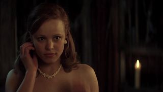 Rachel McAdams - The Notebook (2004)