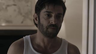 Calu Rivero nude - El Sonido de los Tulipanes (2019)