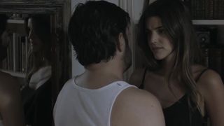 Calu Rivero nude - El Sonido de los Tulipanes (2019)