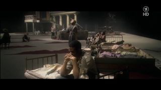 Bryce Dallas Howard Nude and sex scene from 'Manderlay'