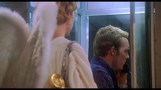 Jennifer Love Hewitt, Lauren Ambrose, Jaime Pressly, Jenna Elfman Sexy - Cant Ha