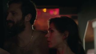Malya Roman nude, Josephine Draï nude, Brigitte Faure nude - Nu s01e08 (2018)