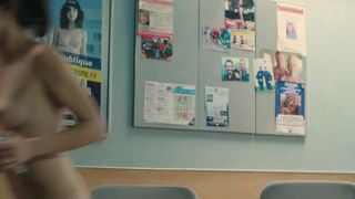 Malya Roman nude, Josephine Draï nude, Brigitte Faure nude - Nu s01e08 (2018)