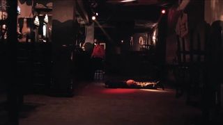 Sibel Kekilli, Catrin Striebeck Nude - Gegen die Wand (DE 2004)