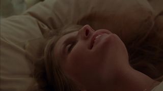 Carol Levy classic full frontal - Alone in the Dark (1982)