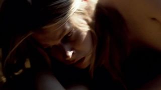 Tora Carlbaum Nude - Tank att fa vakna (2010)