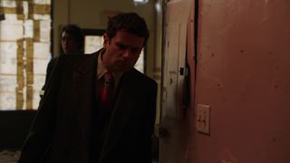 Anjelica Bosboom, Erika Smith, Maggie Gyllenhaal, Emily Meade nude Orgy Scene for TV 'The Deuce'