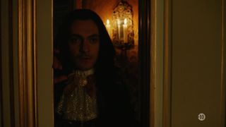 Marie Askehave nude - Versailles s03e02 (2018)