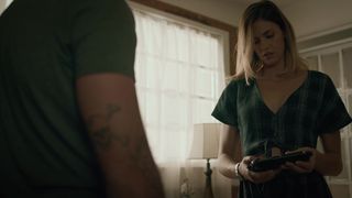 Pamela Almanza nude - Yankee s01e01e07e12e21e25 (2019)