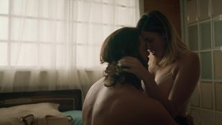 Pamela Almanza nude - Yankee s01e01e07e12e21e25 (2019)