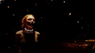 Tallulah Haddon nude - Kiss Me First s01e06 (2018)