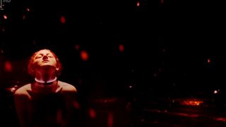 Tallulah Haddon nude - Kiss Me First s01e06 (2018)