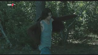 Ines Efron naked  - XXY (2007) Part2