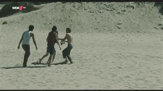 Ines Efron naked  - XXY (2007) Part2