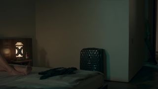 Noomi Rapace, Sophie Nelisse nude - Close (2019)