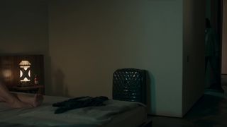 Noomi Rapace, Sophie Nelisse nude - Close (2019)