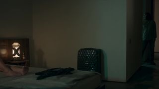 Noomi Rapace, Sophie Nelisse nude - Close (2019)